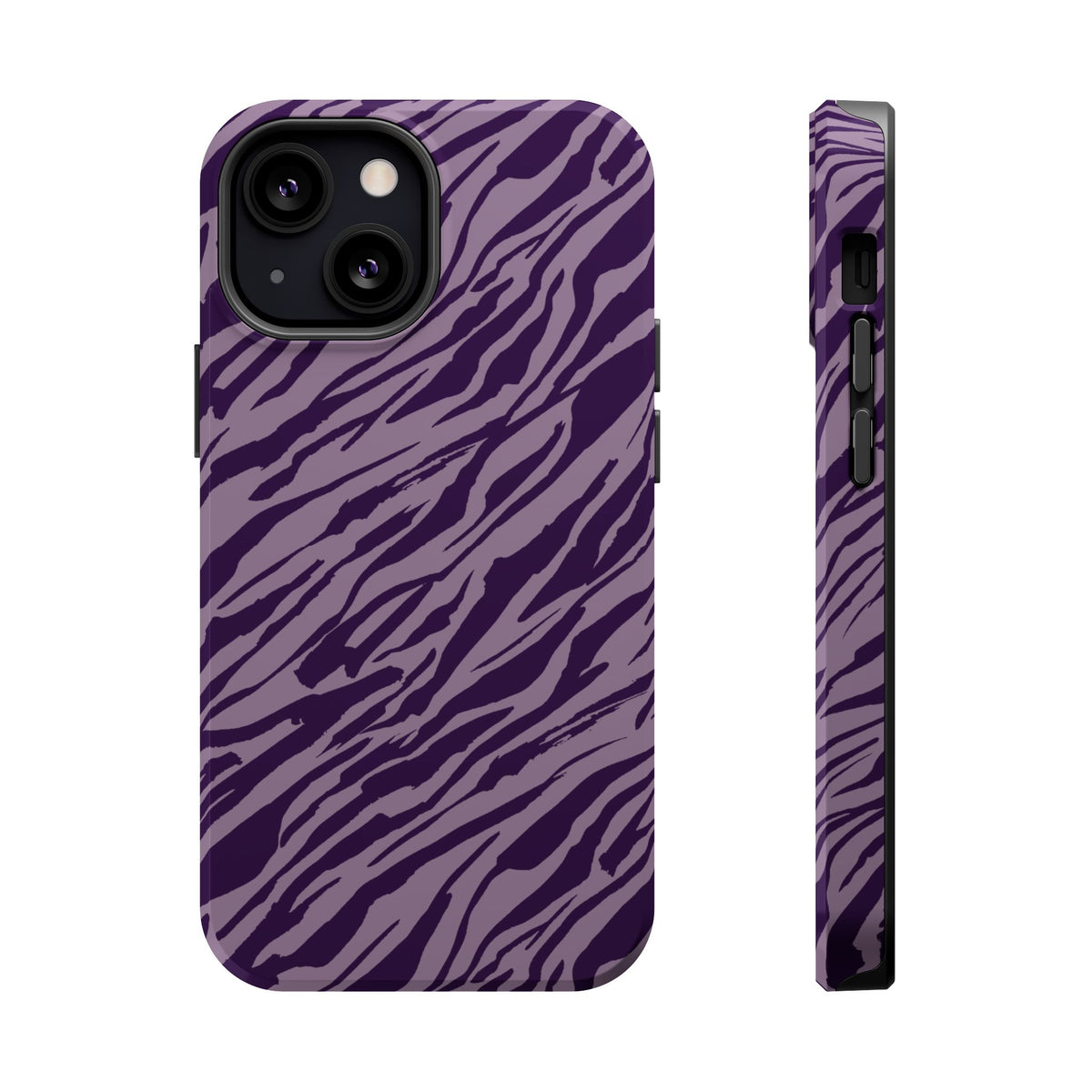 Purple Tiger