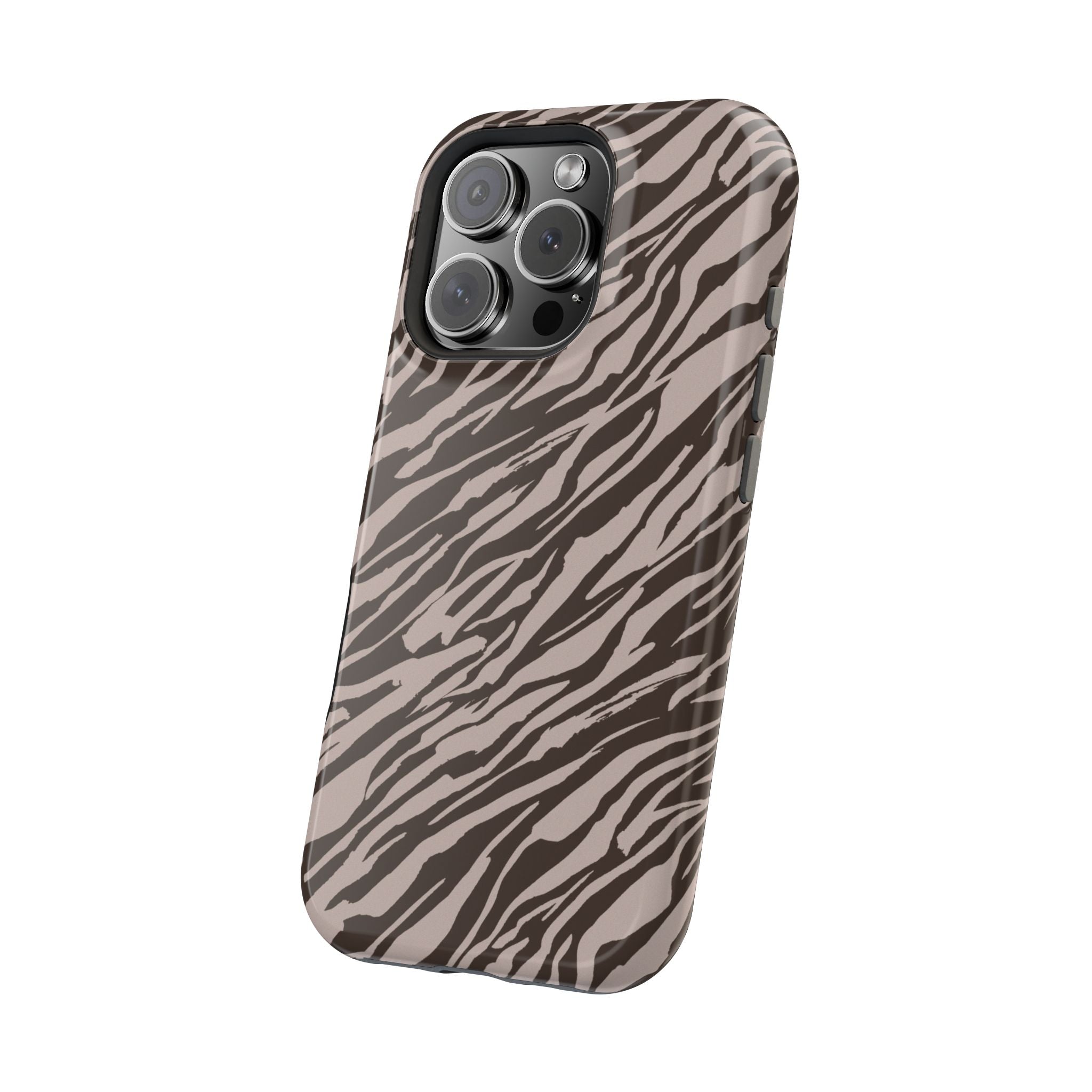 Classic Zebra