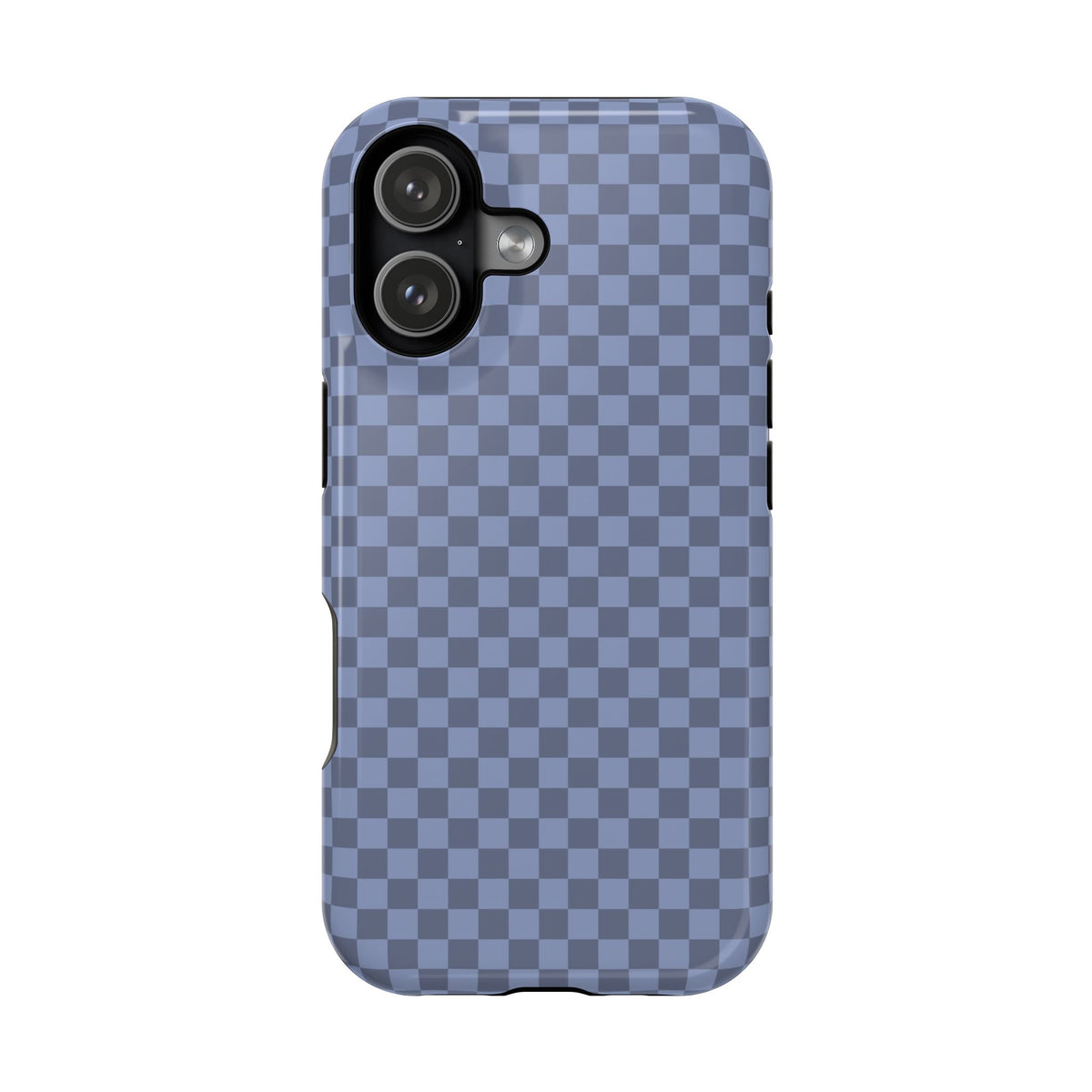Blue Checker