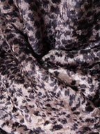 Velvet Cheetah