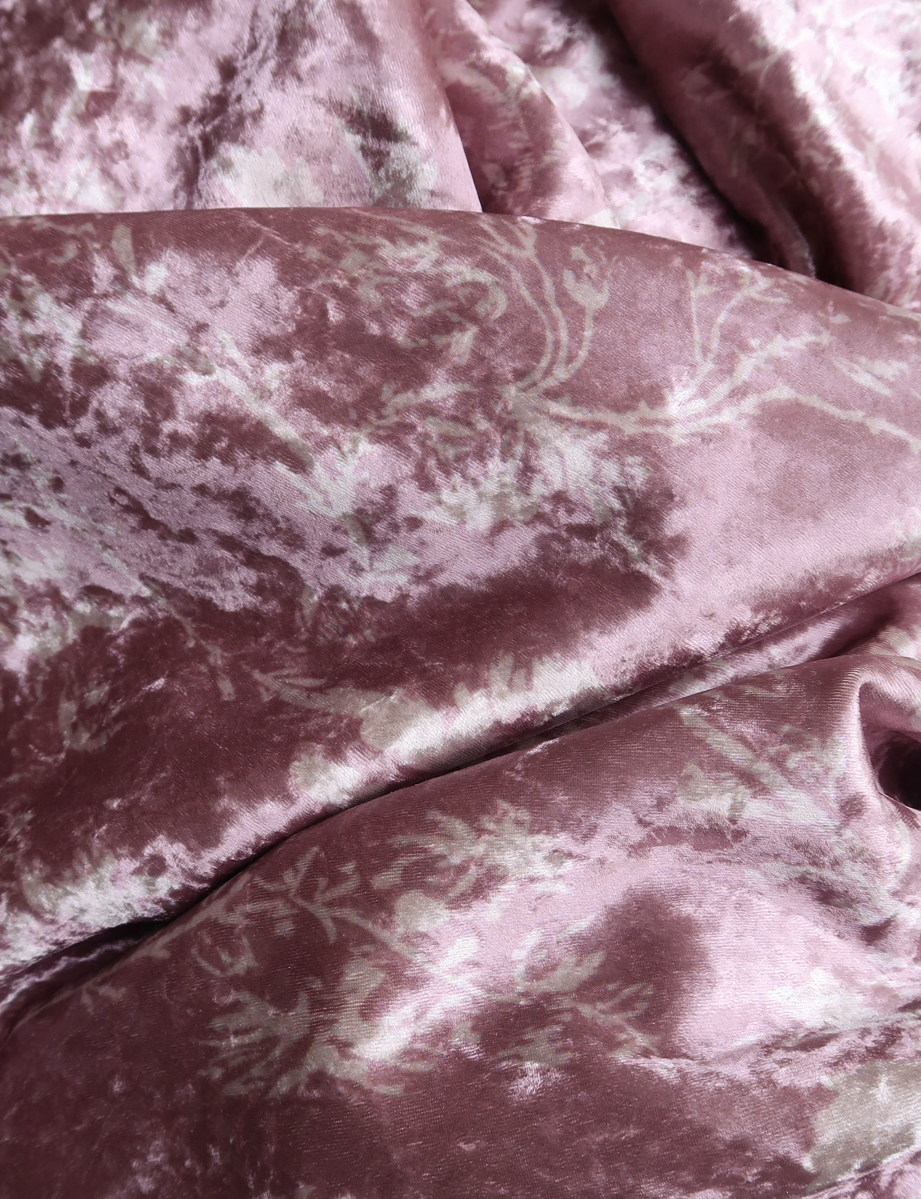 Mauve Meadow